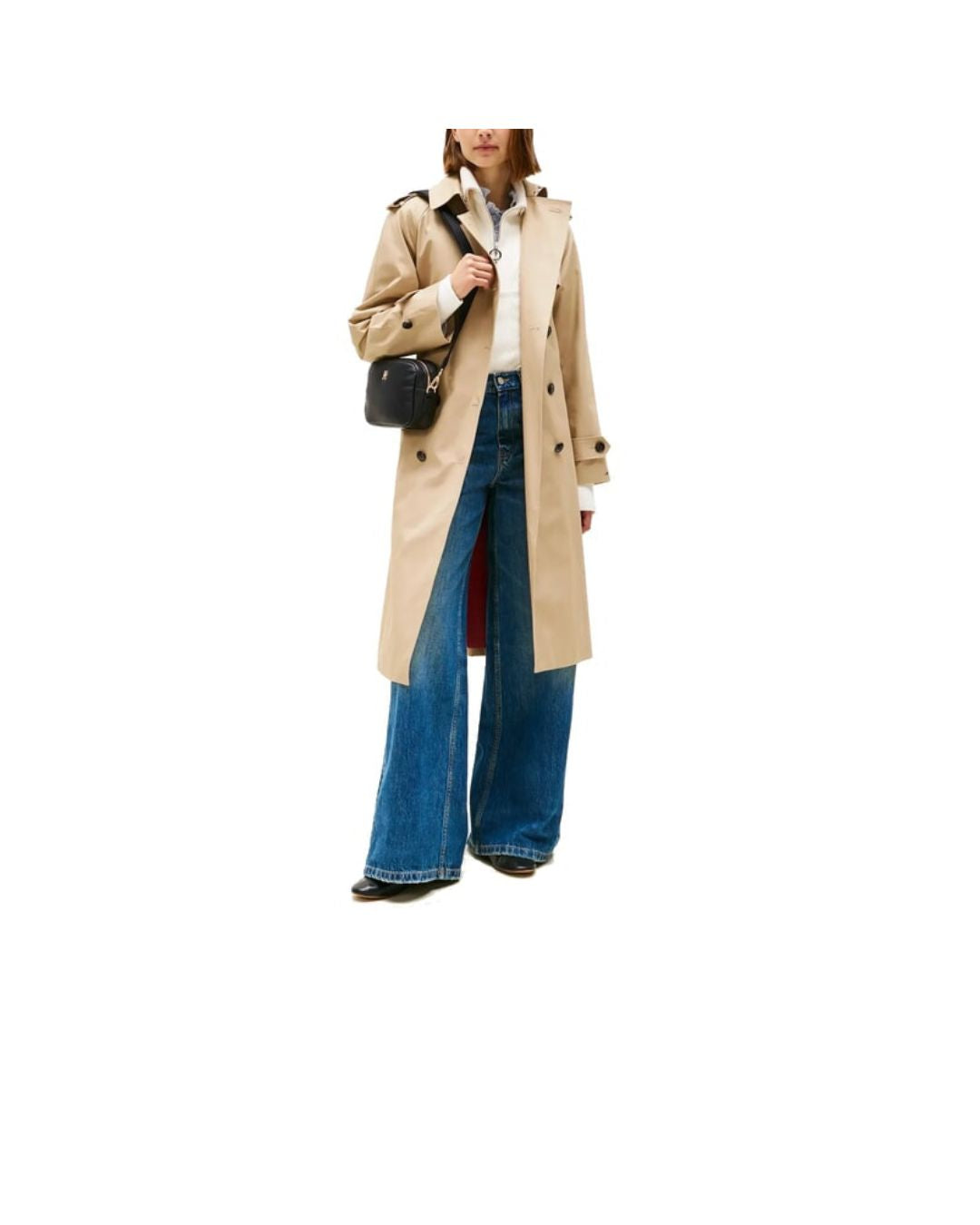 Borsa - Camera Bag - Tommy Hilfiger