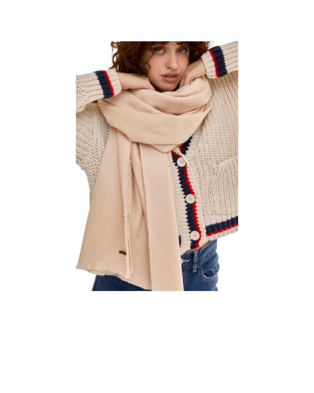Sciarpa - Nalì