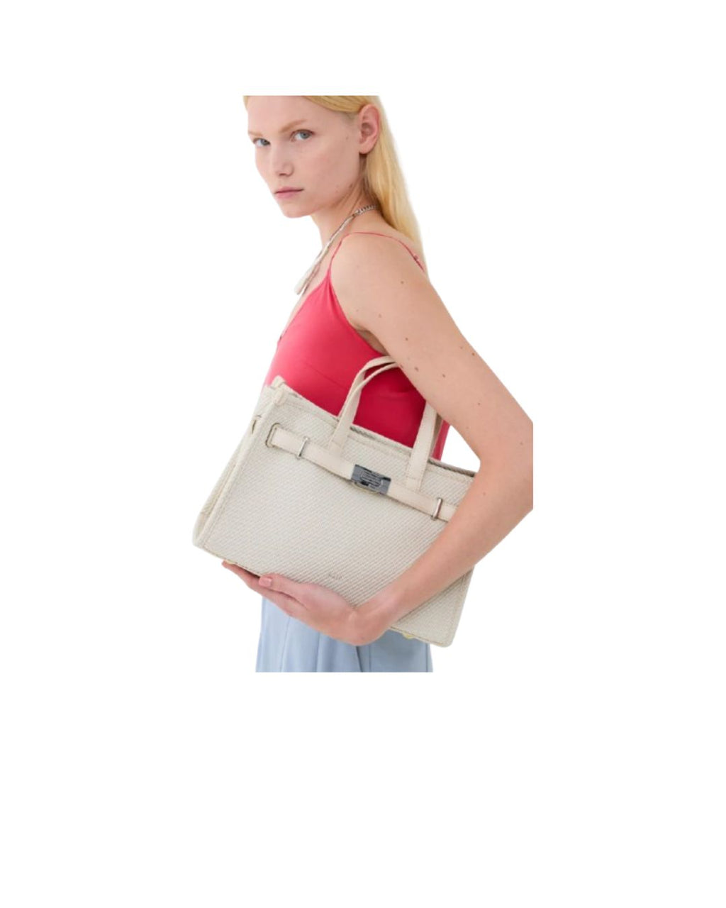 Borsa - Bexhill - Nalì