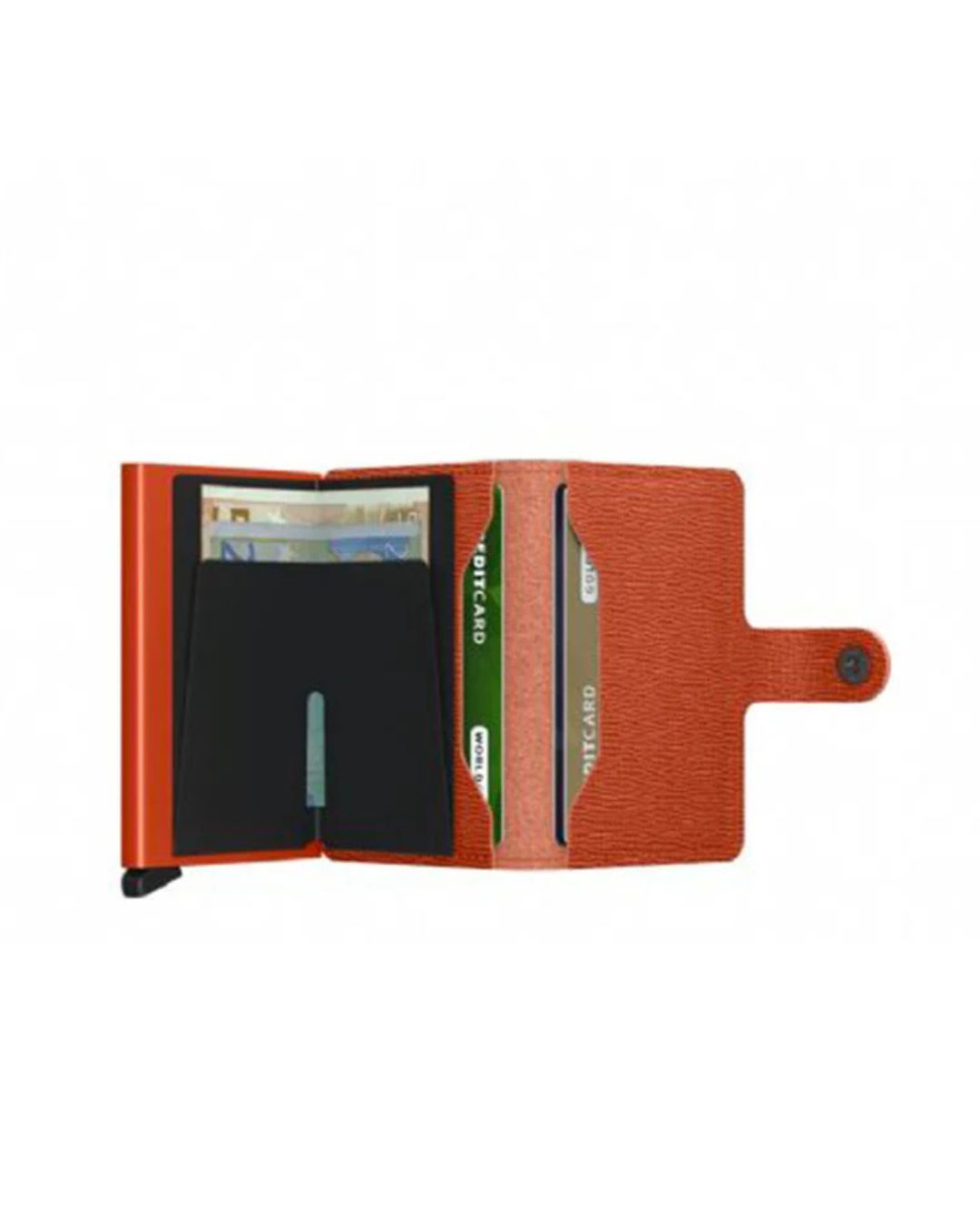 Portafogli - Miniwallet Crisple - Secrid