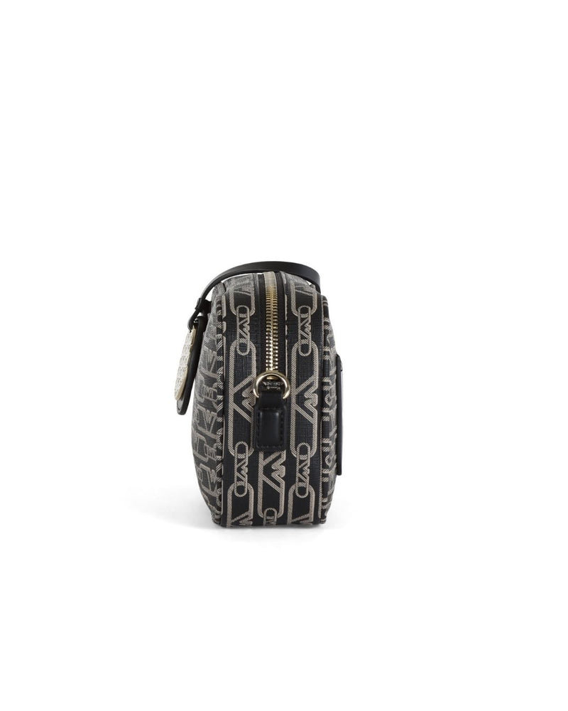 Borsa a Tracolla - Monogram - Emporio Armani