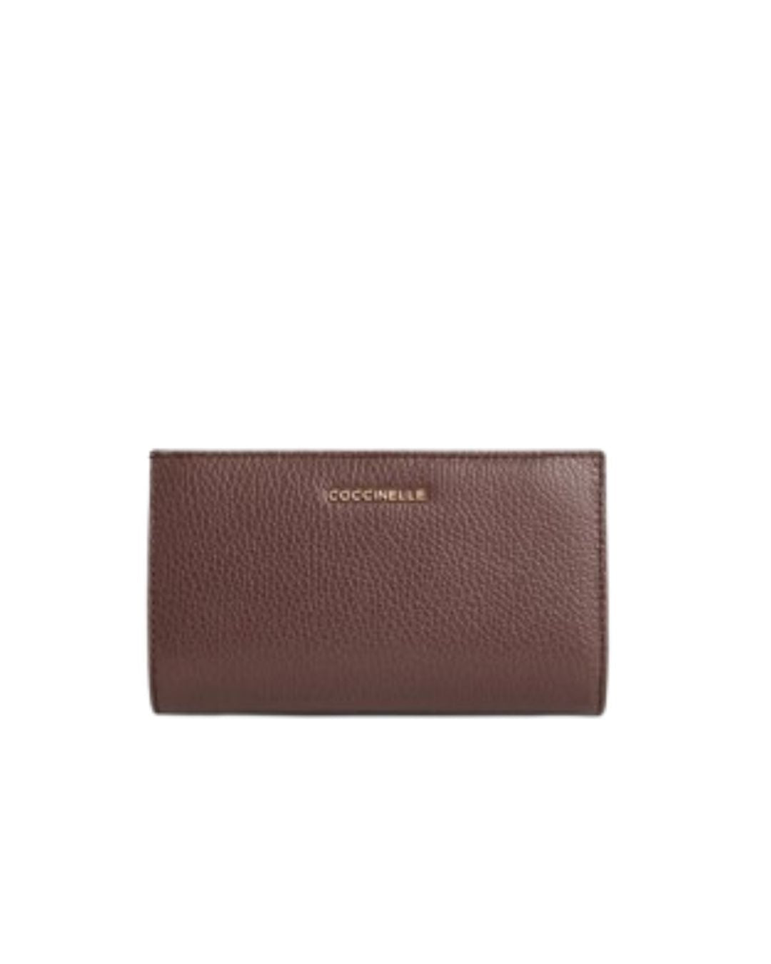 Portafoglio - Metallic Soft - Coccinelle