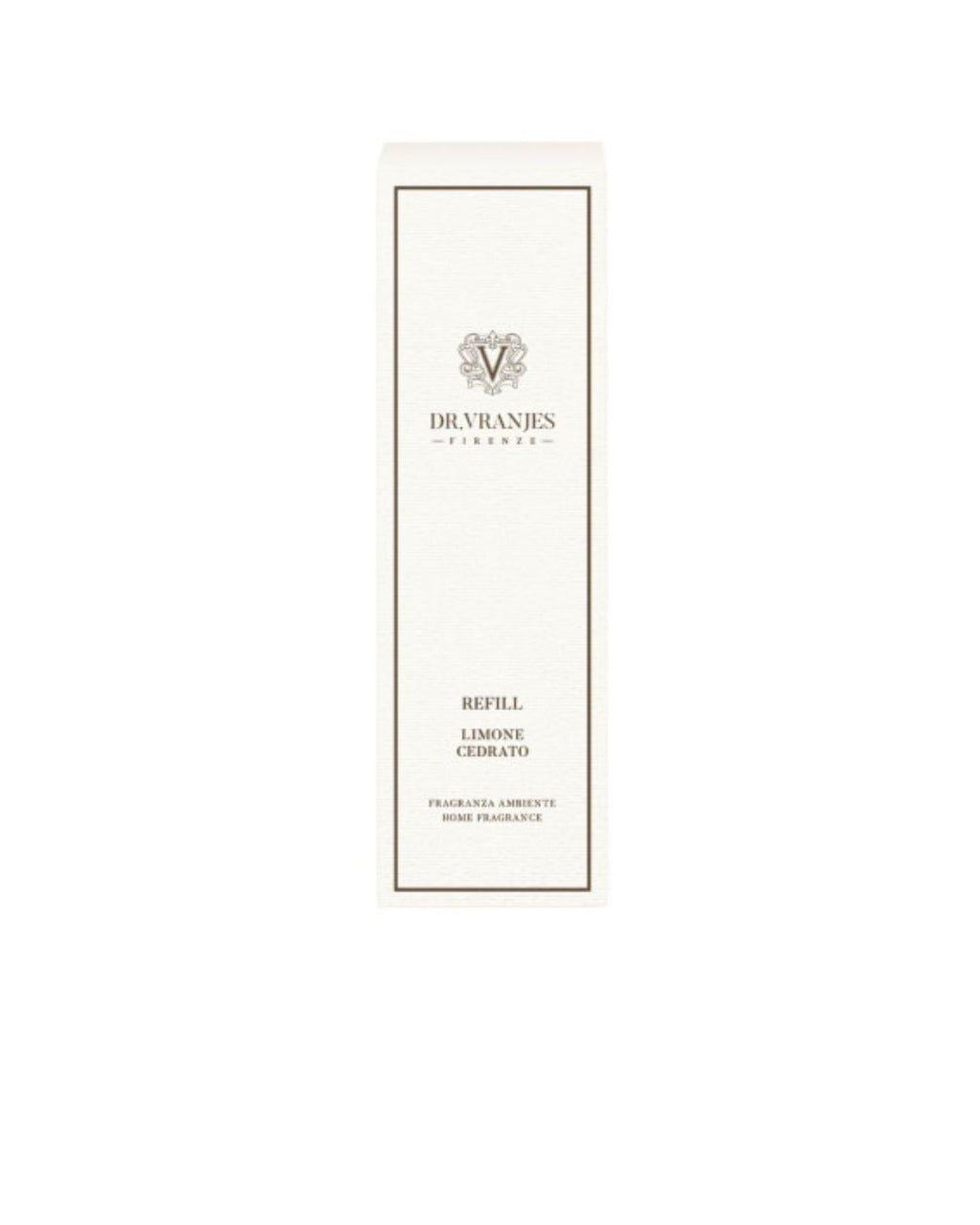 Limone Cedrato - Dr. Vranjes