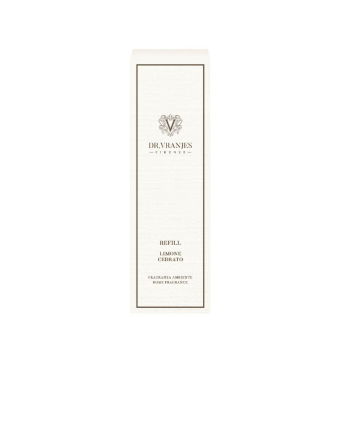 Limone Cedrato - Dr. Vranjes
