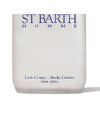 Latte Corpo - St. Barth