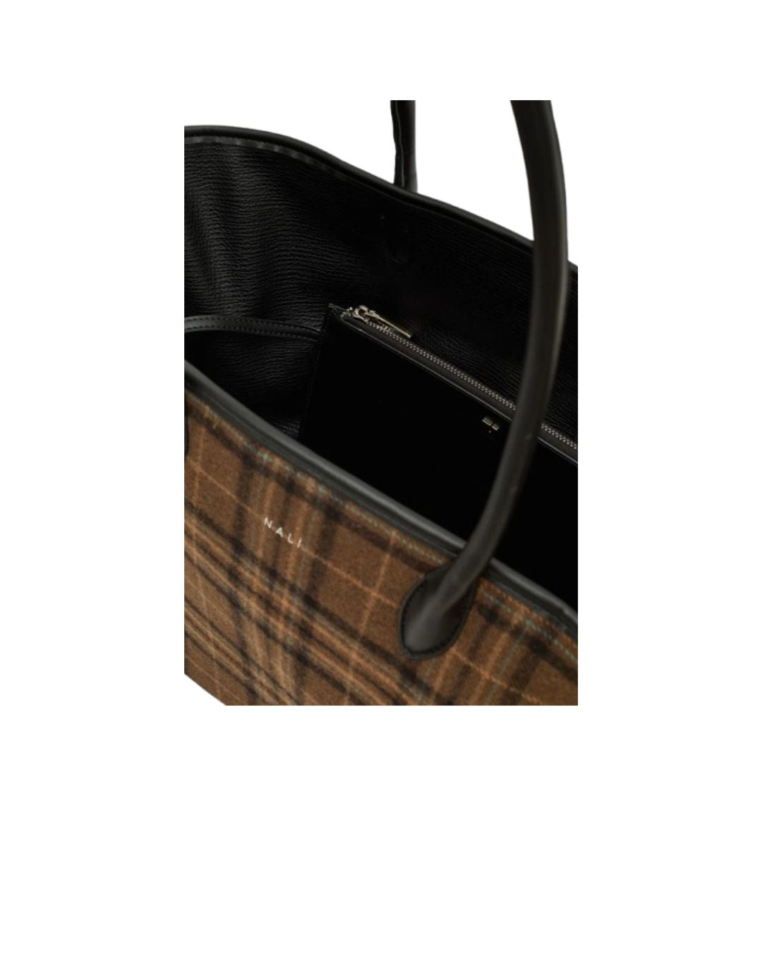 Borsa - Kassidy - Nalì