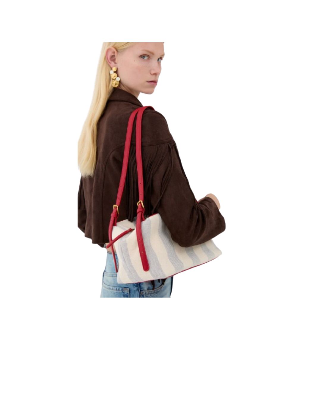Borsa - Liverpool - Nalì