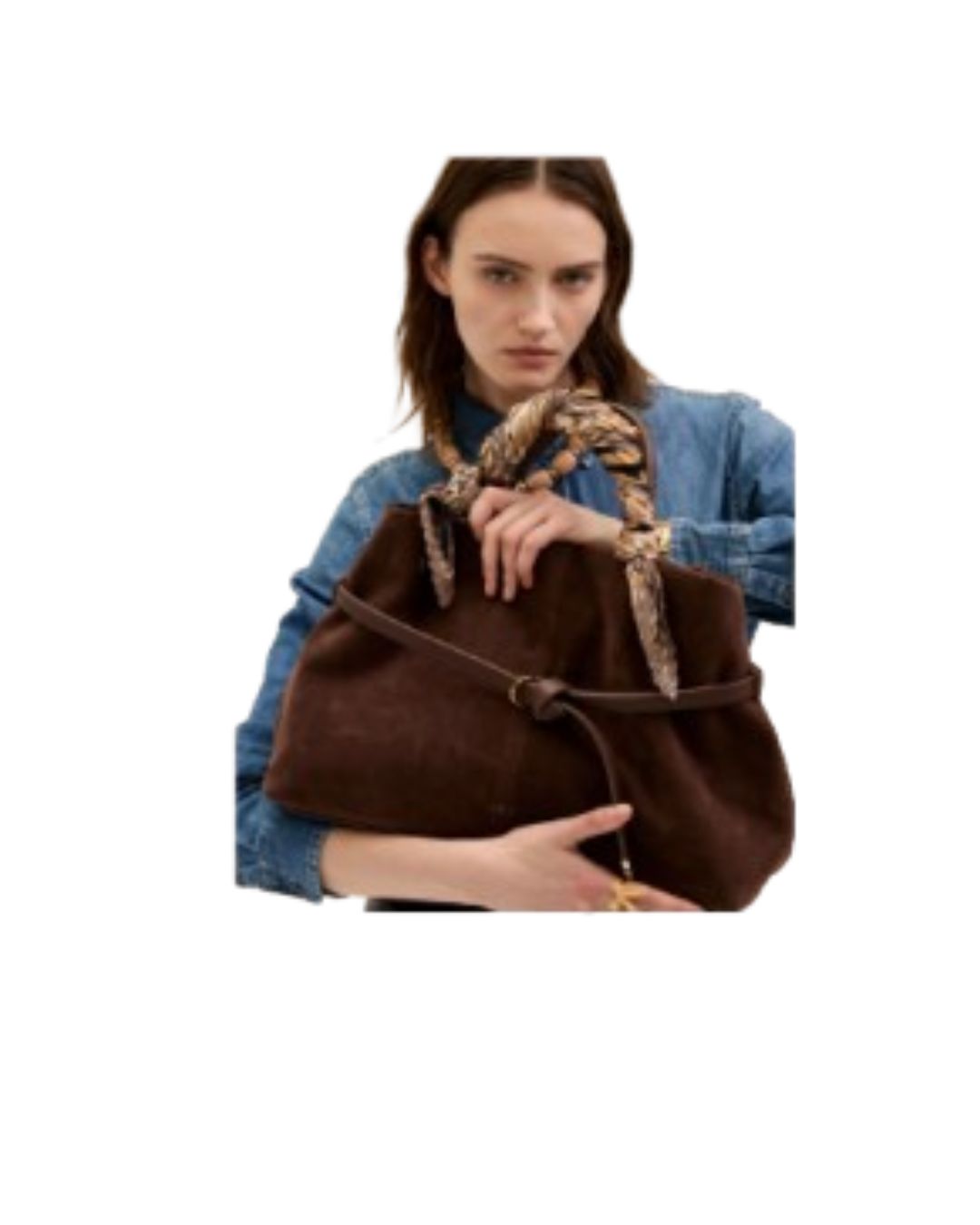 Borsa - Melissa - Nalì