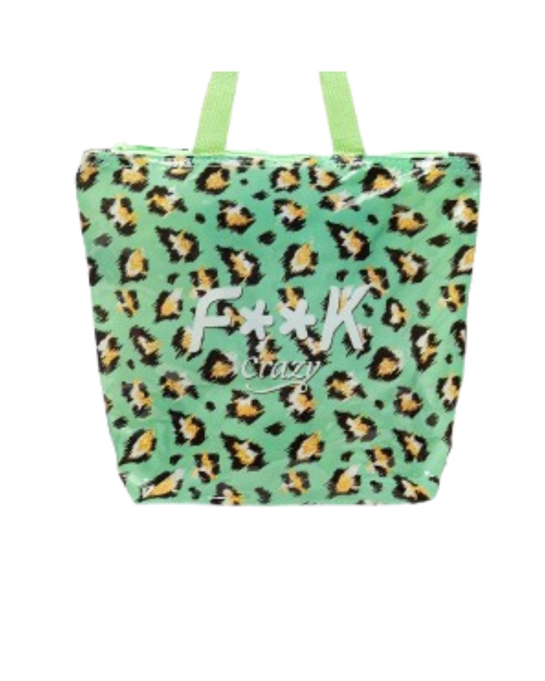 Mini bag - Fantasia - F**K