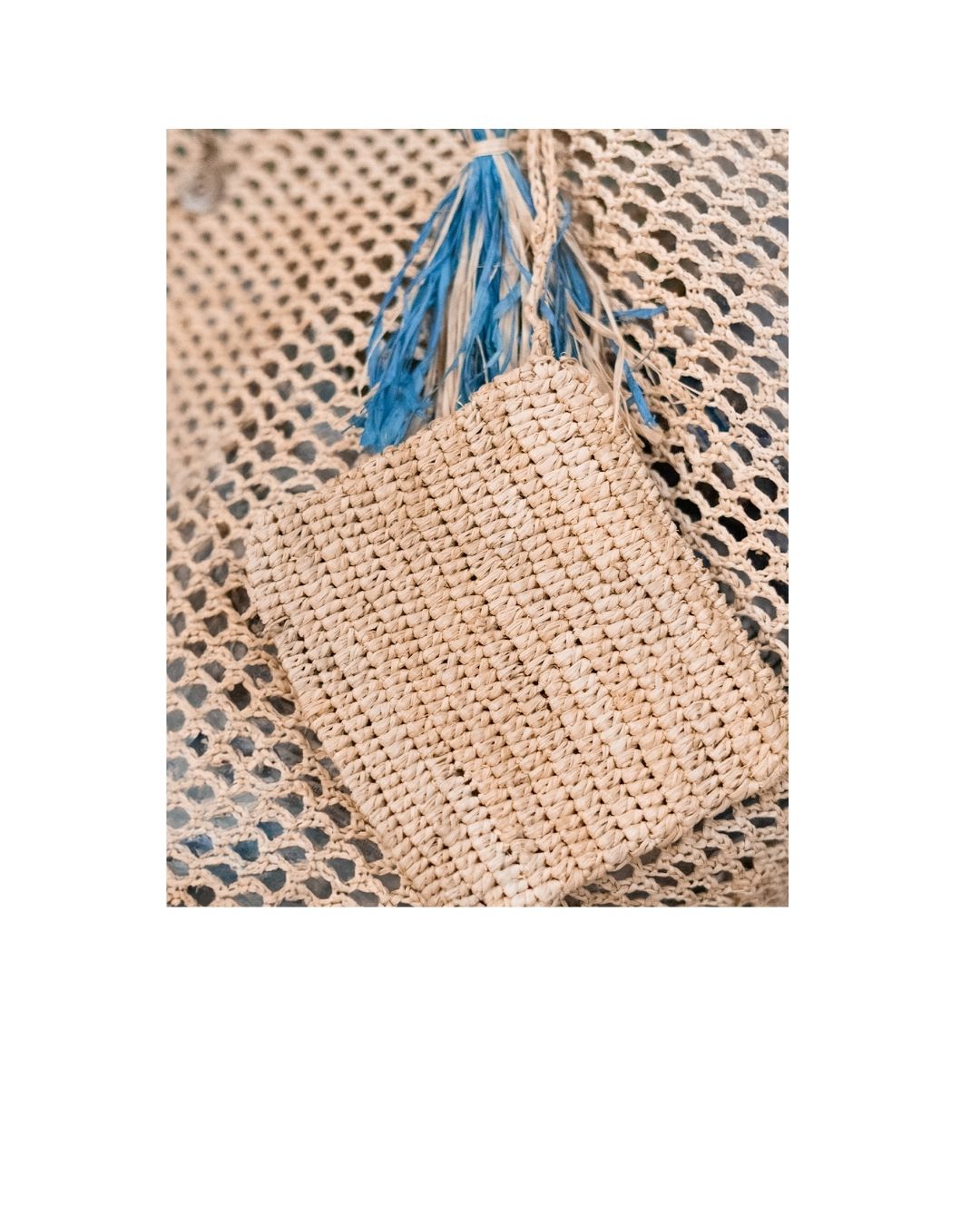 Borsa - Moramanga - Redeimatti