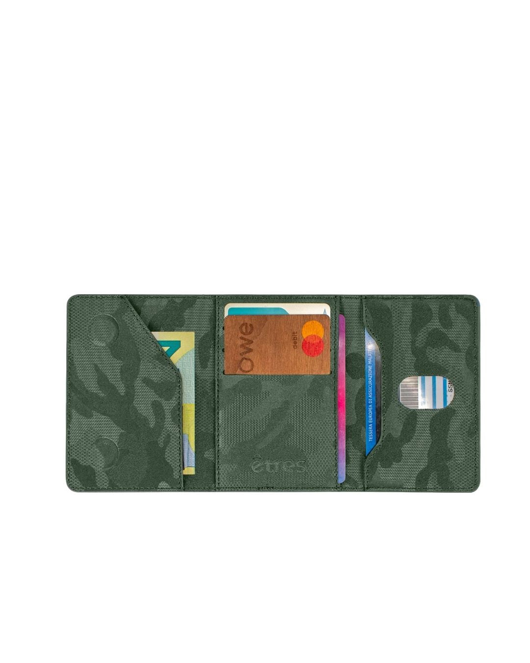 Portafoglio - Etres