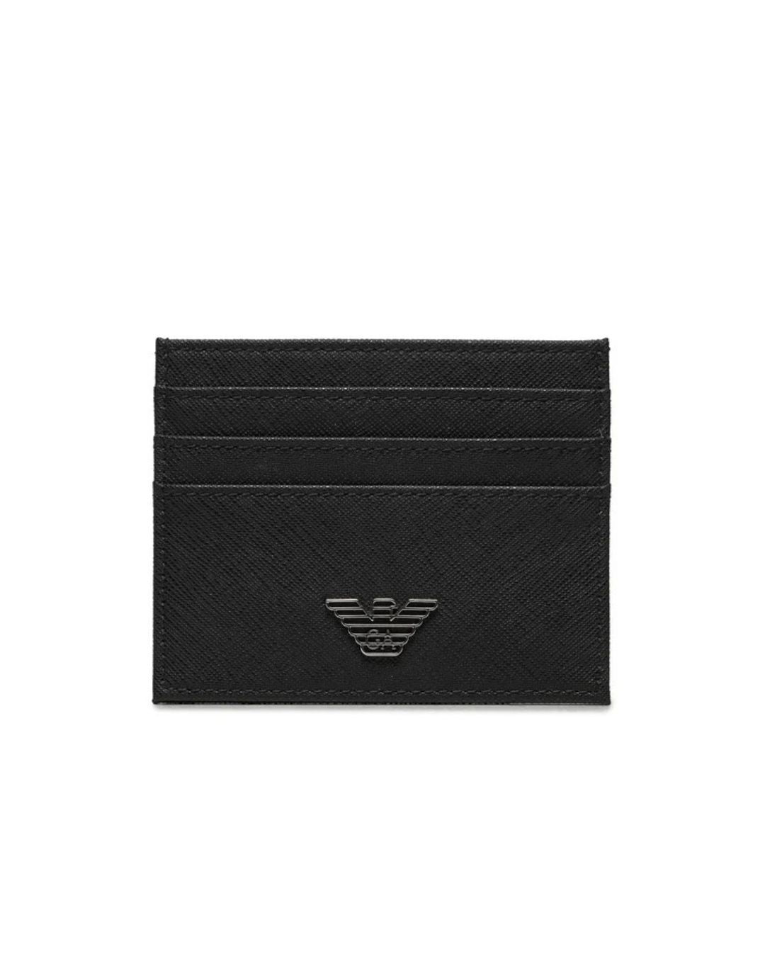 Box - Portacarte + Portachiavi - Emporio Armani