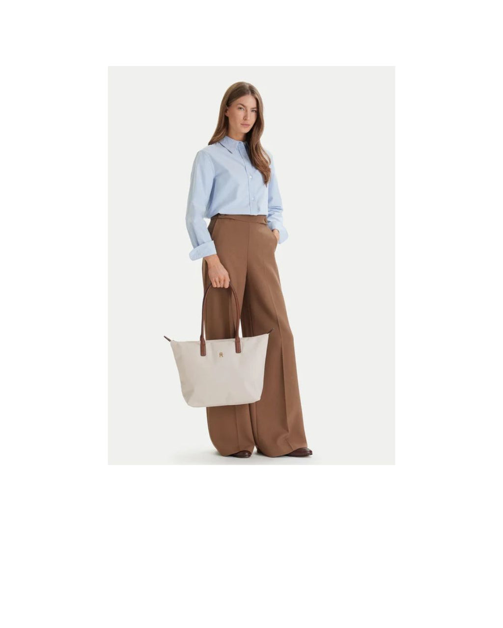 Borsa - Tote - Tommy Hilfiger