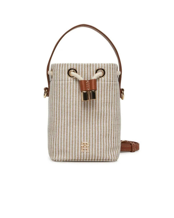 Borsa - Secchiello - Tommy Hilfiger