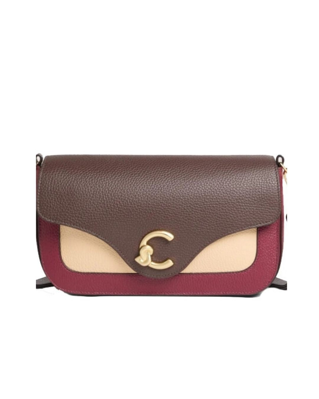 Borsa - C -Me Tricolor - Coccinelle