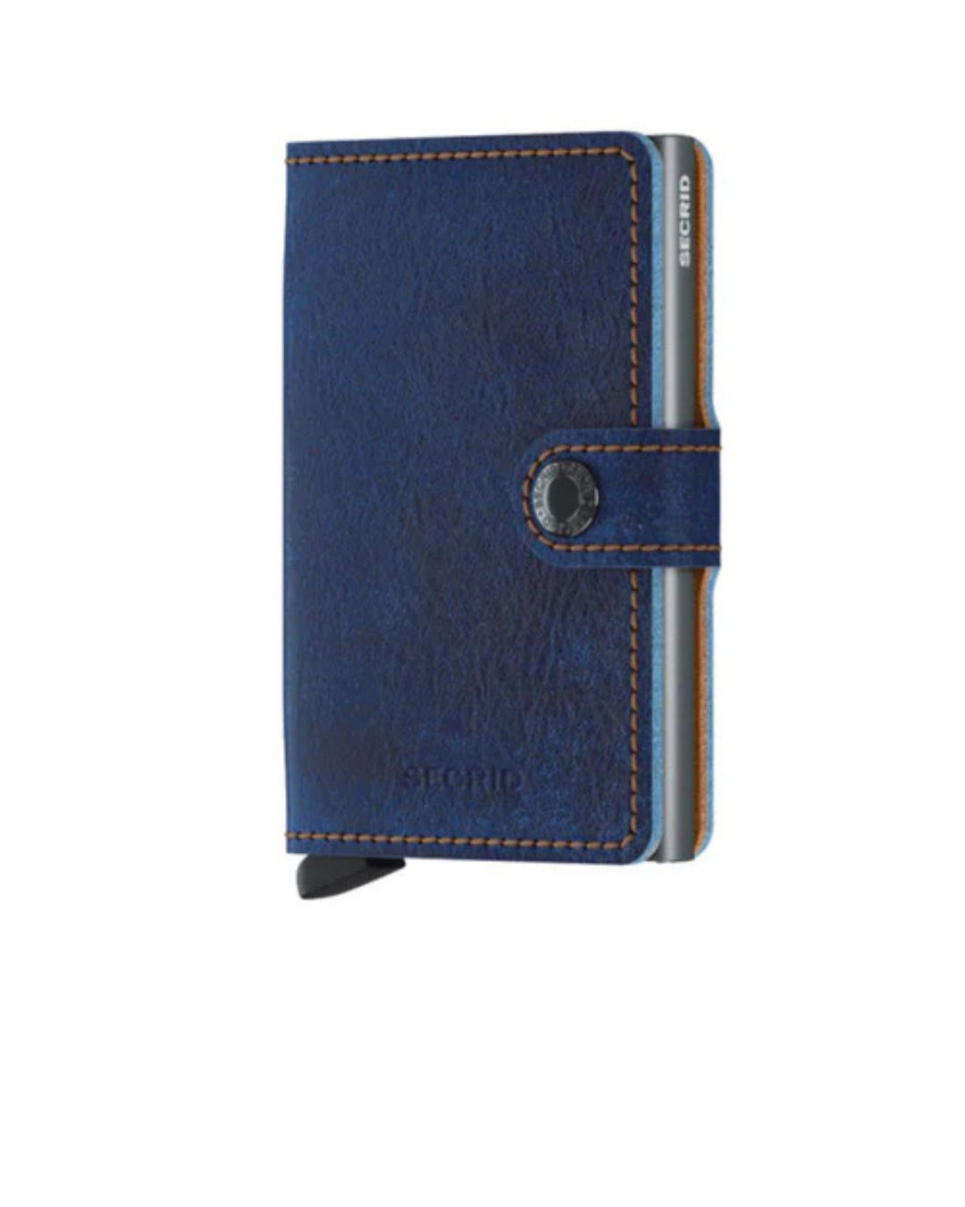 Portafogli - Miniwallet Indigo - Secrid