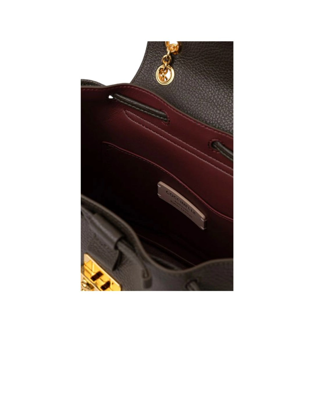 Zaino - C-Me Lock - Coccinelle