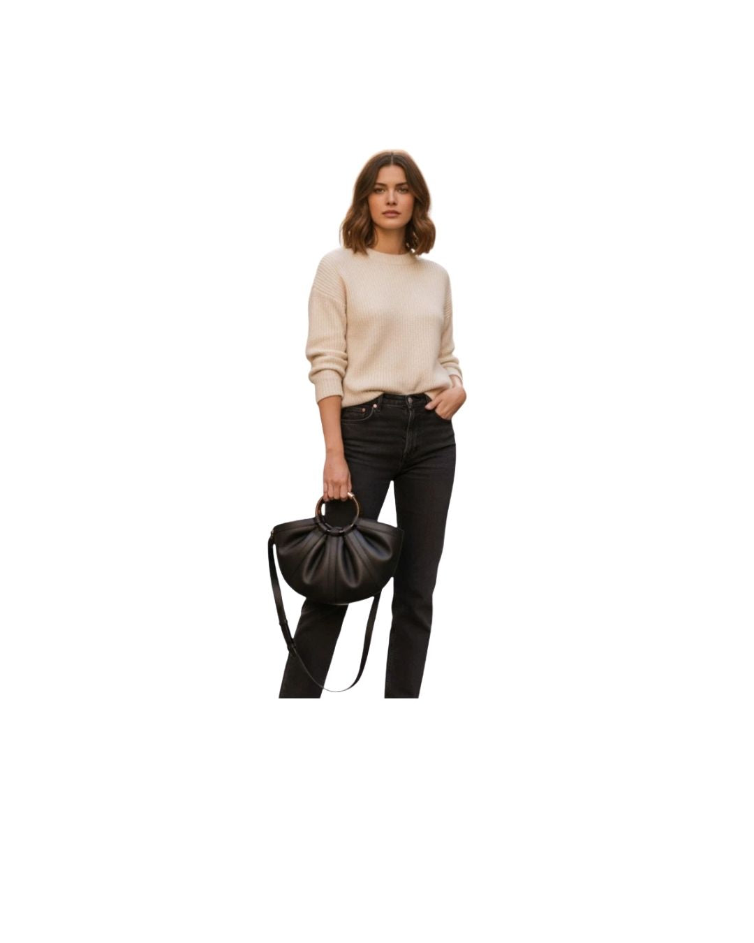 Borsa - Smooth - Coccinelle