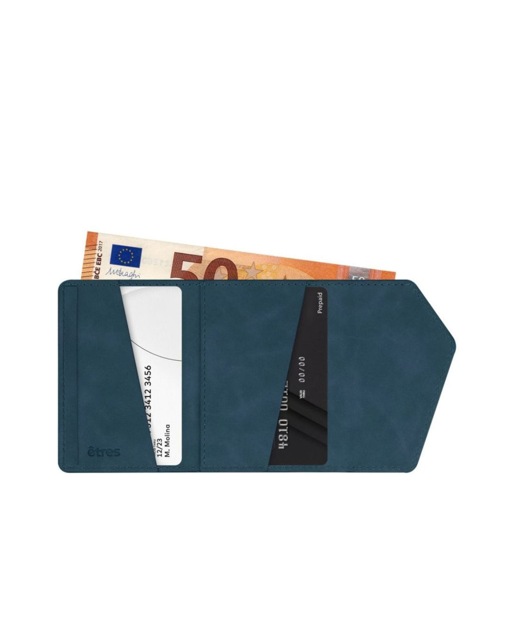 Portafoglio - Etres