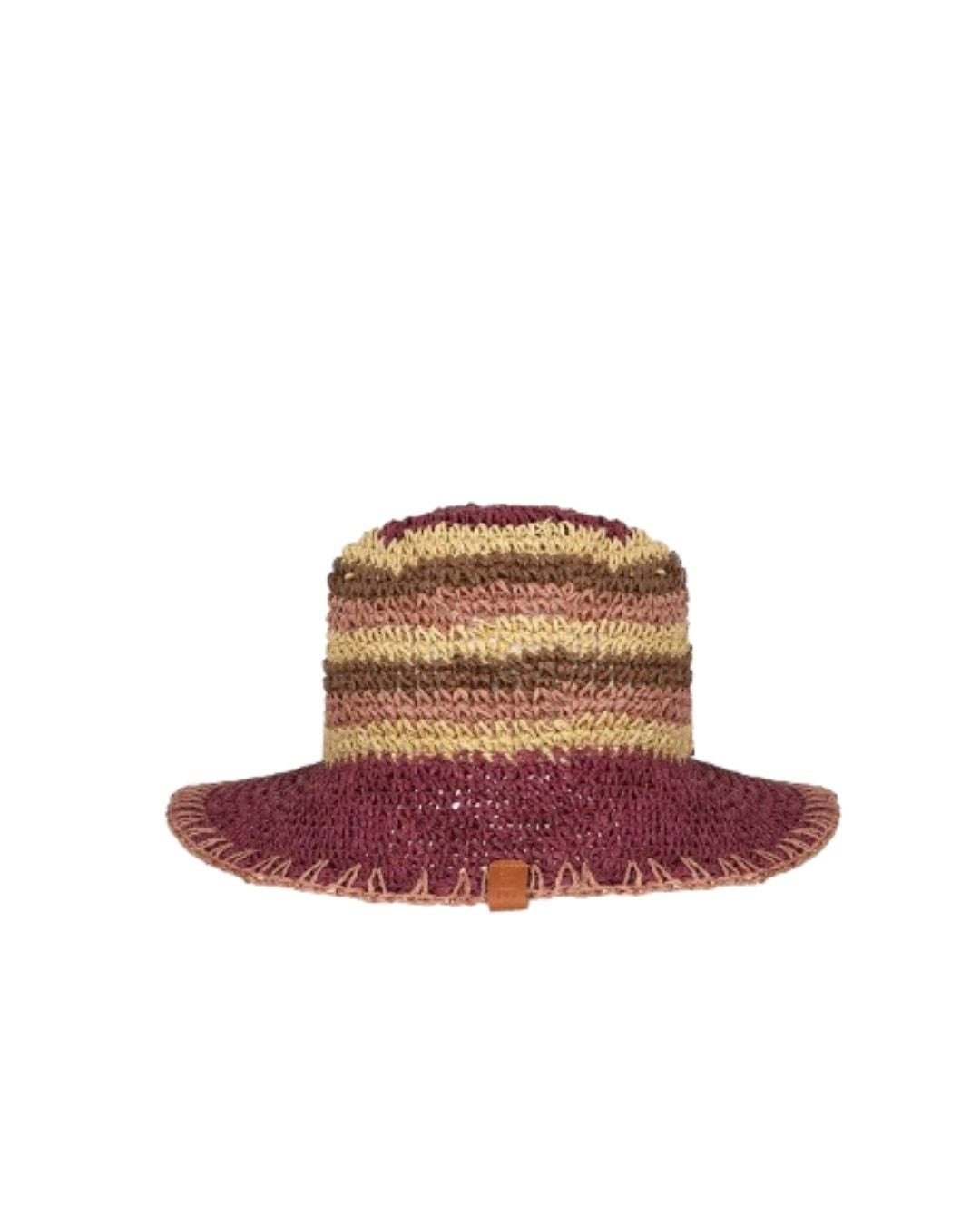Cappello in paglia - Mefui