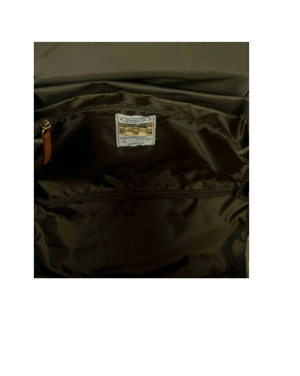 Zaino - X Travel - Bric's