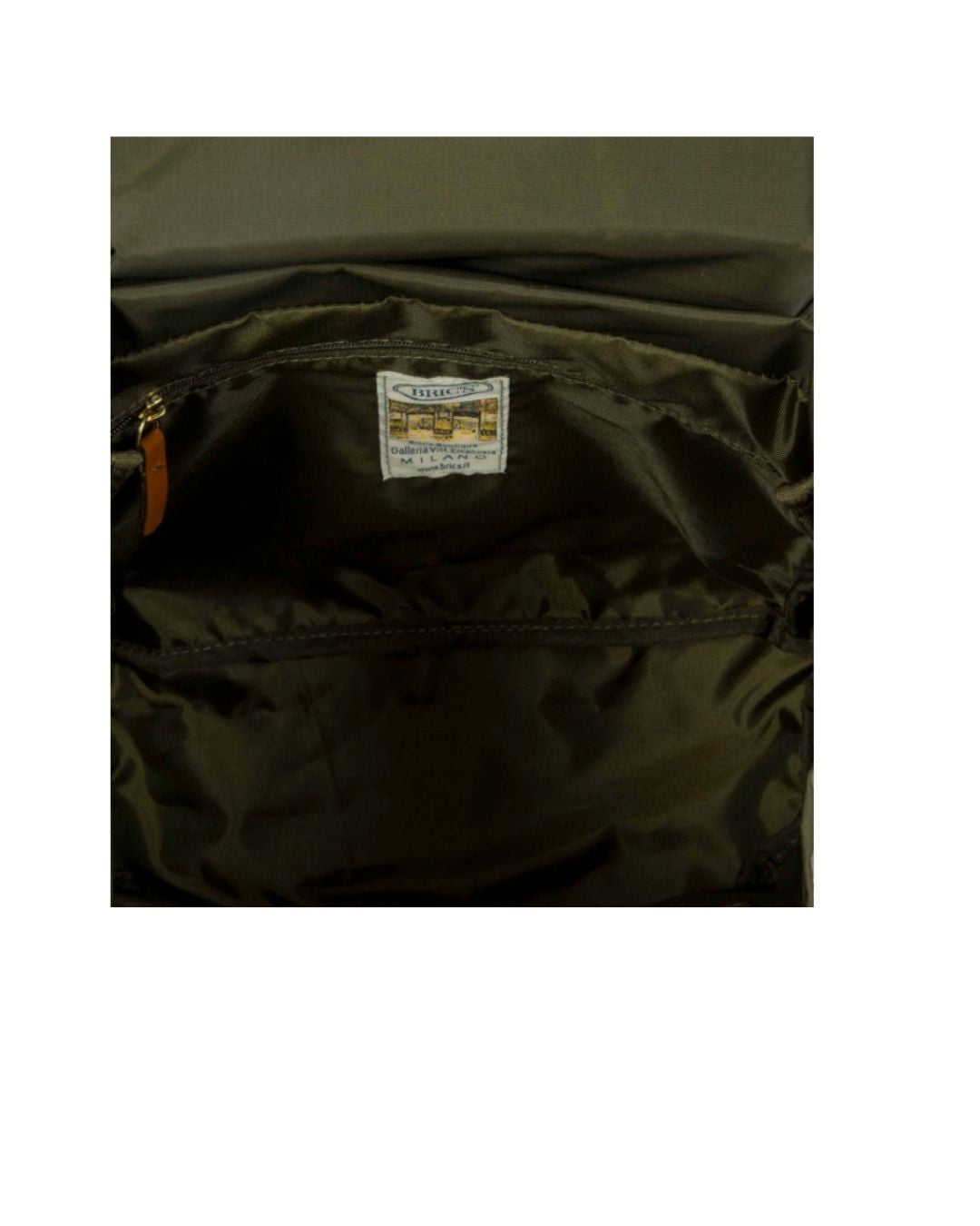 Zaino - X Travel - Bric's