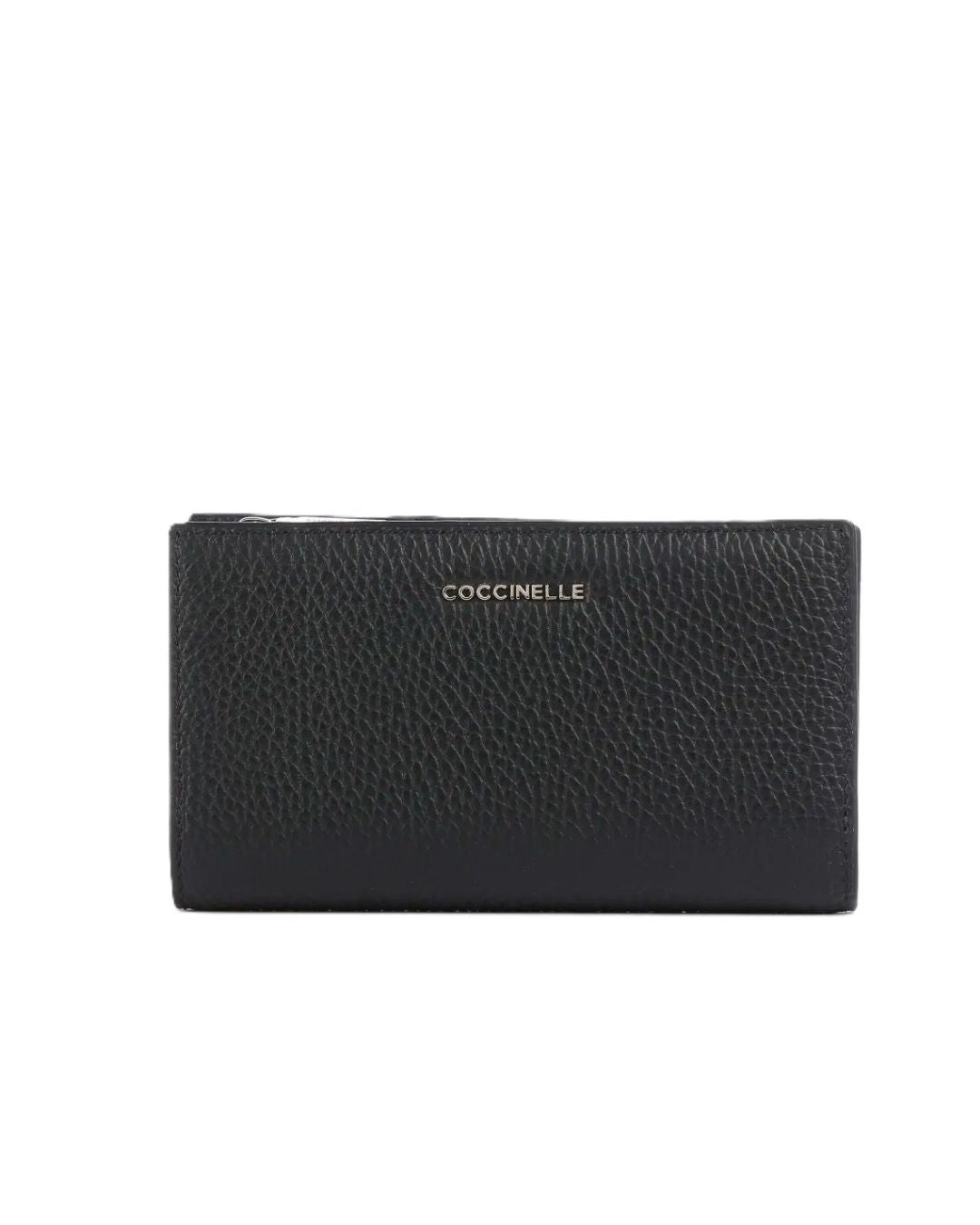 Portafoglio - Metallic Soft - Coccinelle