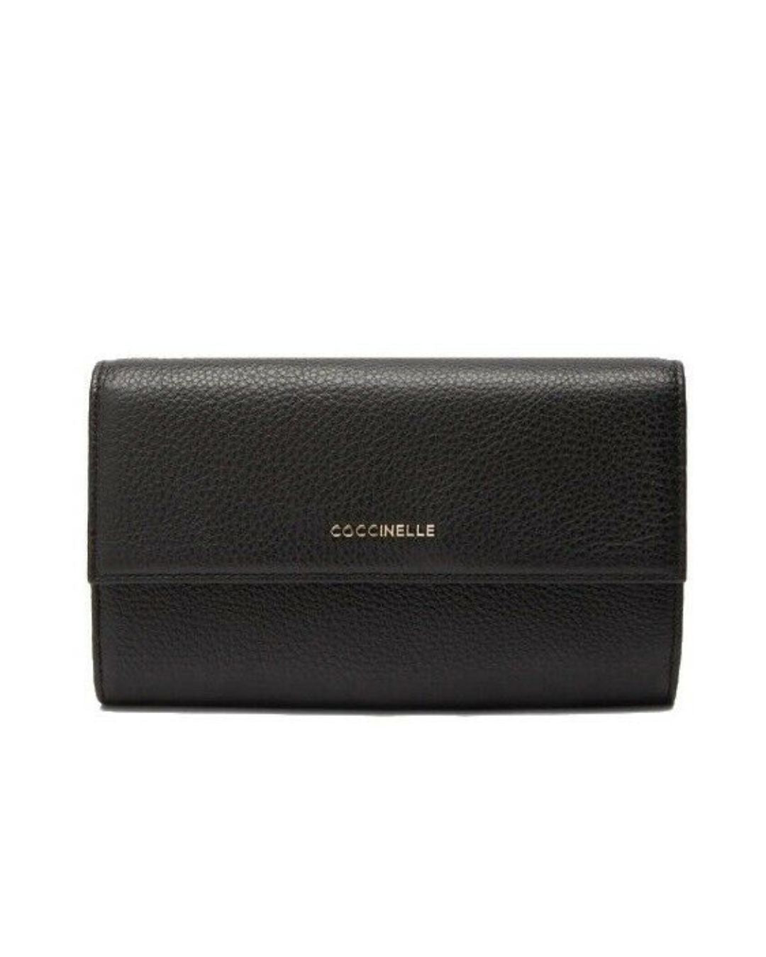 Portafoglio - Metallic Soft - Coccinelle