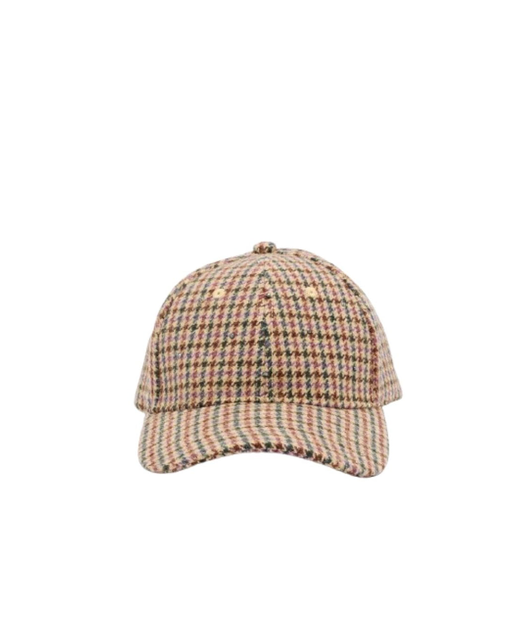 Cappello con Visiera - Nalì