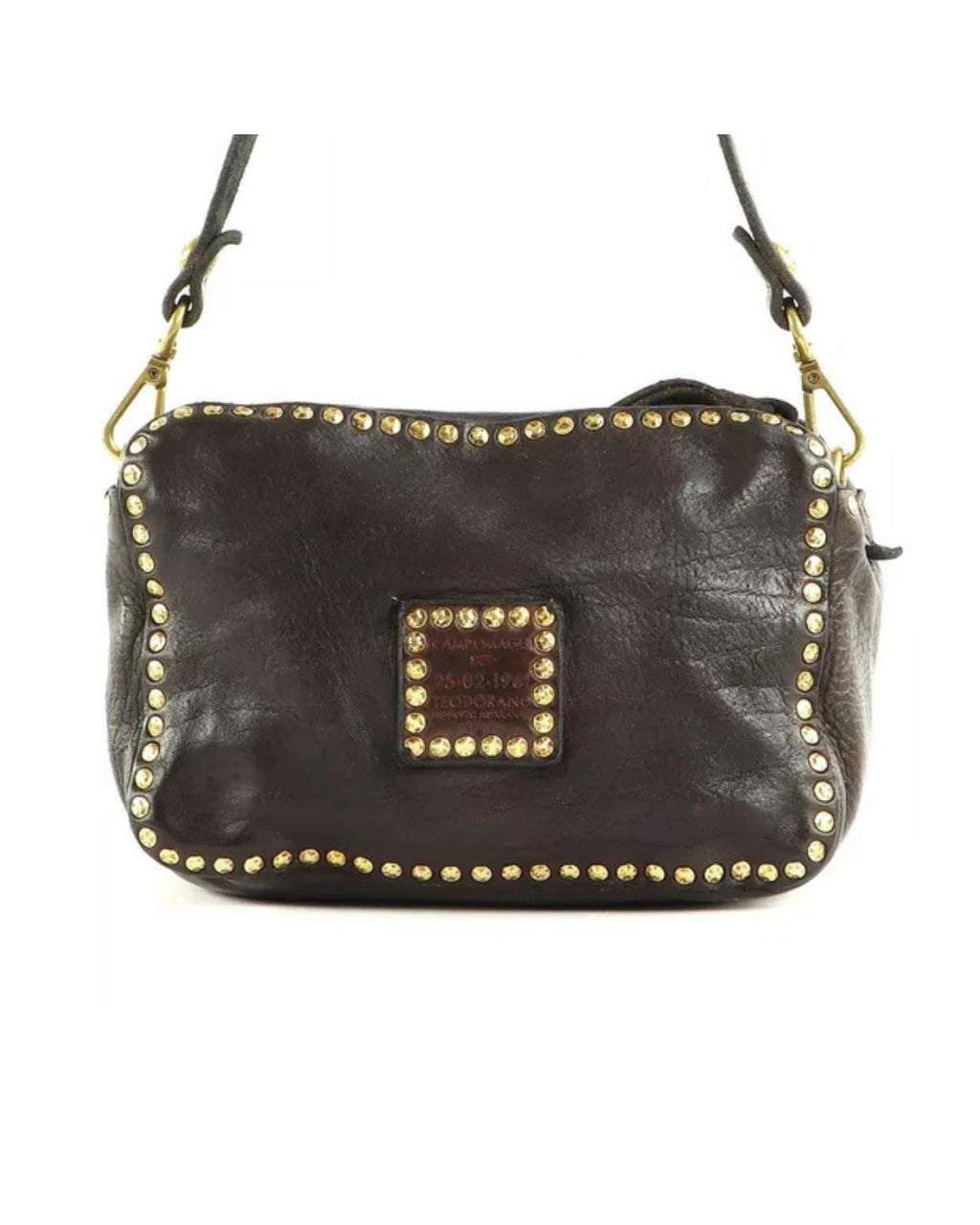 Borsa - Boston - Campomaggi