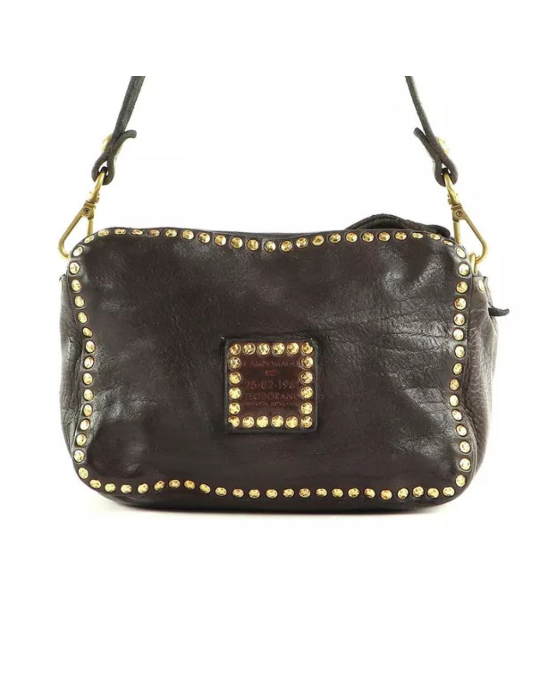 Borsa - Boston - Campomaggi