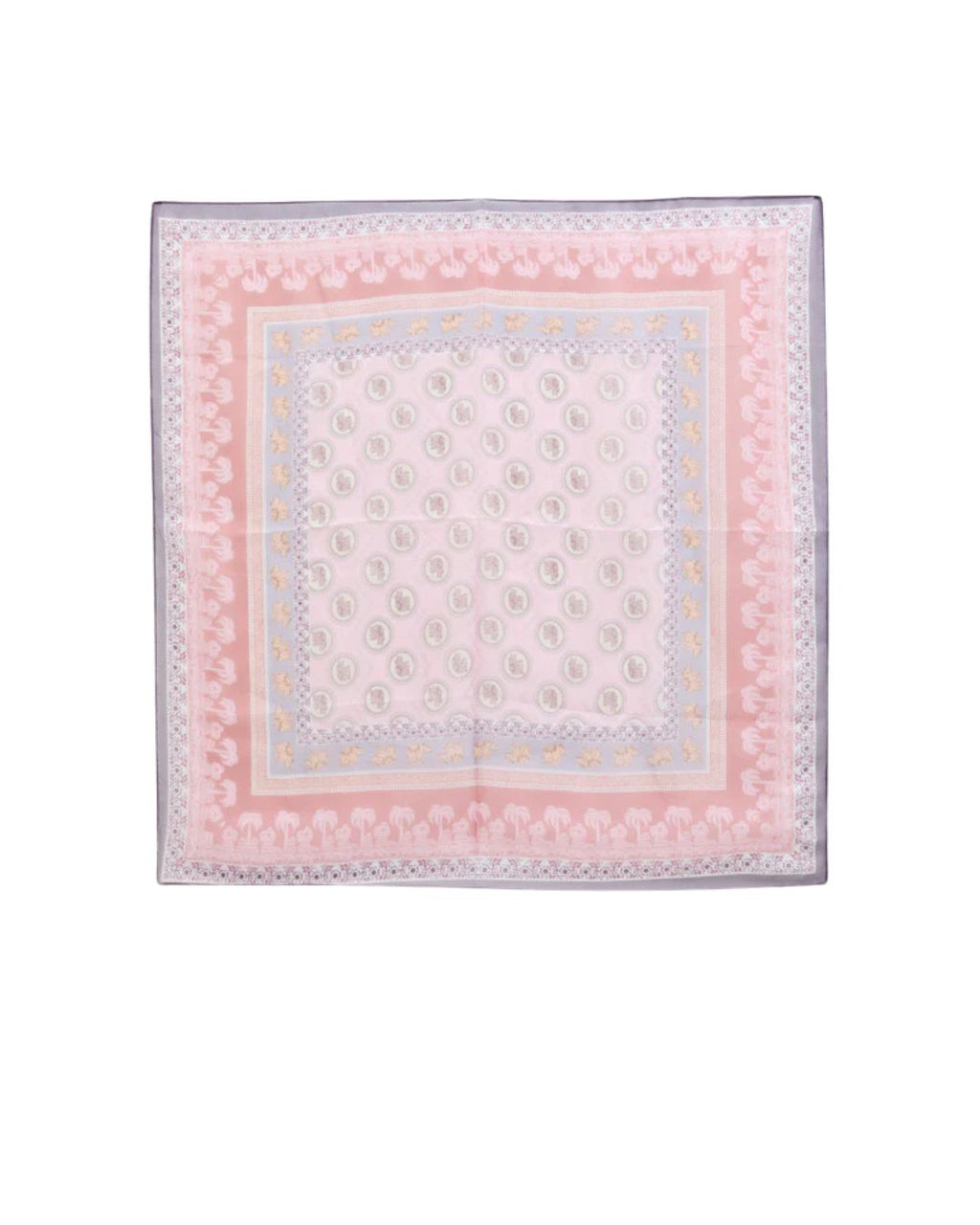 Foulard - Nalì