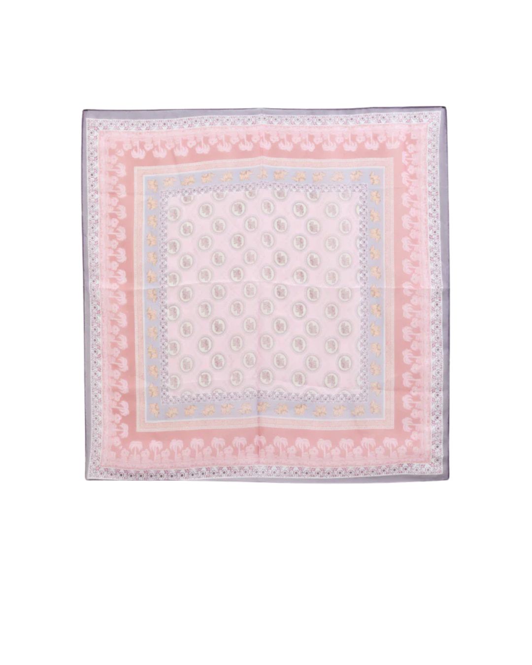 Foulard - Nalì