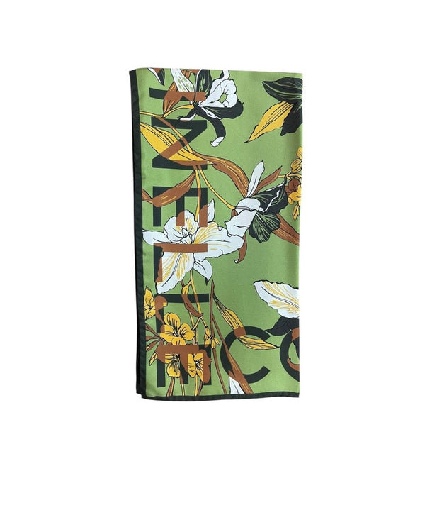 Foulard - Coccinelle