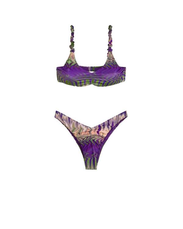 Bikini - Me Fui