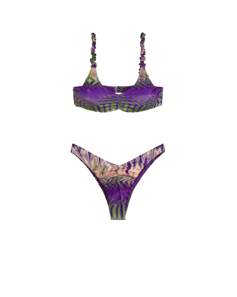 Bikini - Me Fui