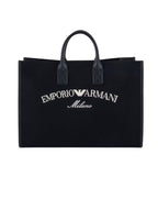 Borsa - Shopper - Emporio Armani