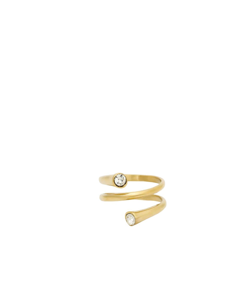 Anello - Janice - Nalì
