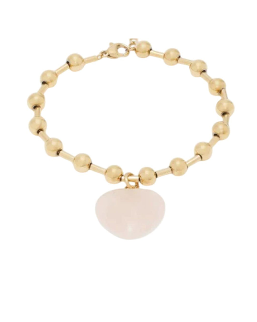 Bracciale - Cuore - Nalì