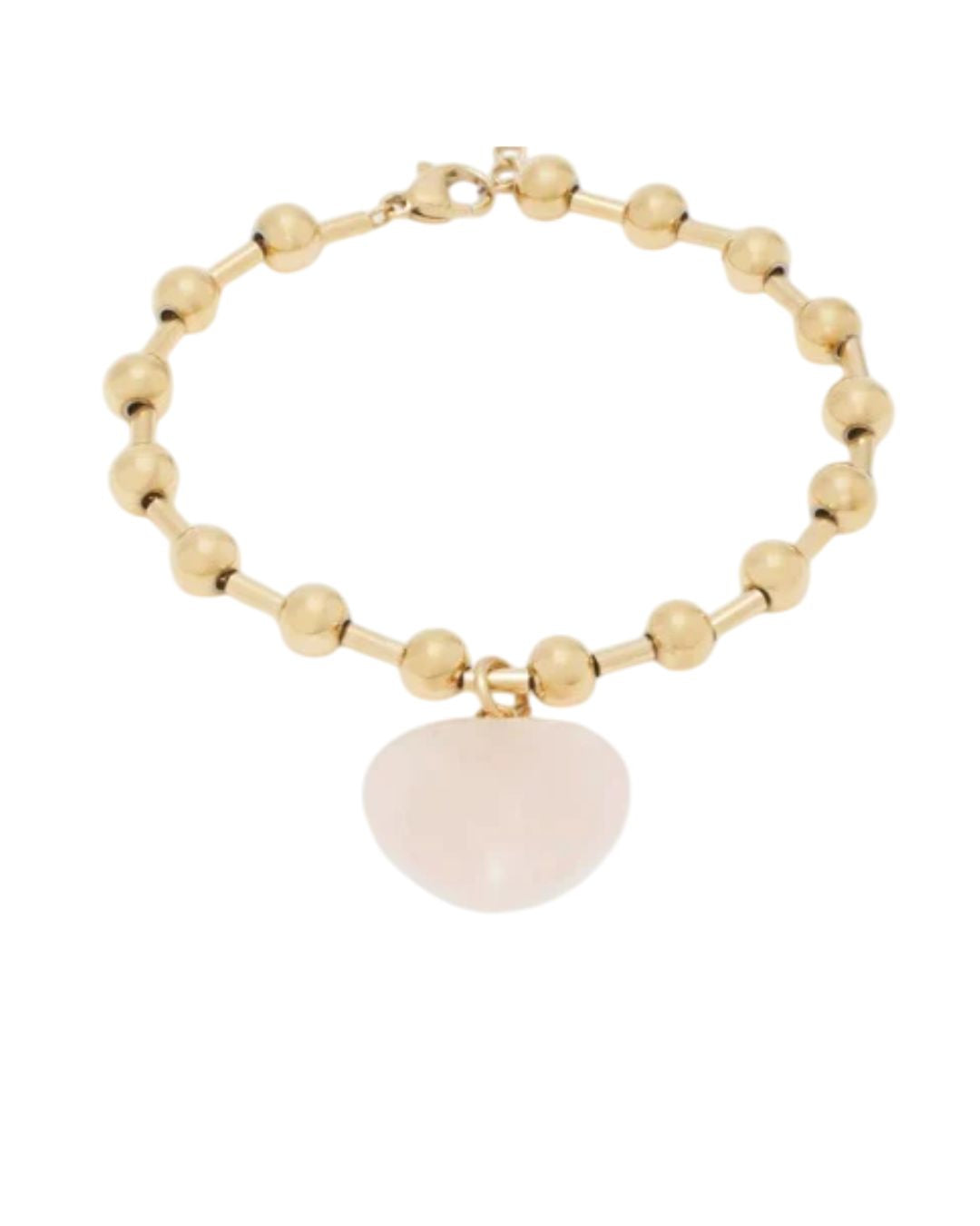 Bracciale - Cuore - Nalì
