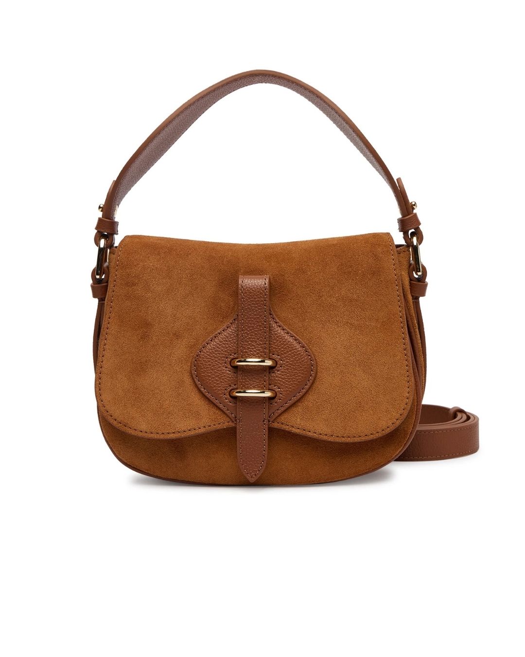 Borsa - Saddle - Coccinelle