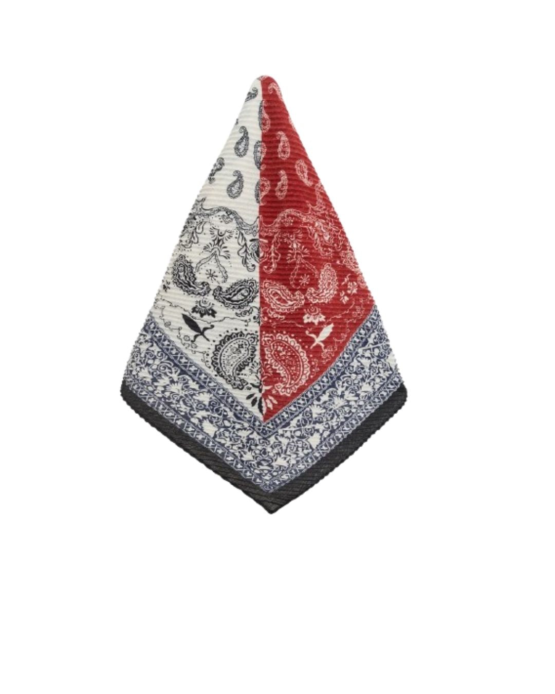Foulard - Nalì