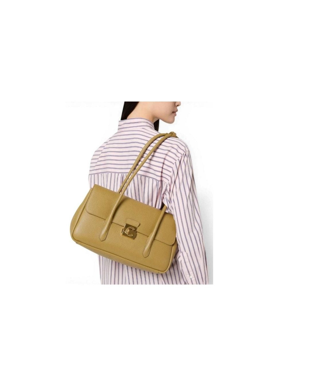 Borsa - C-Me Lock - Coccinelle