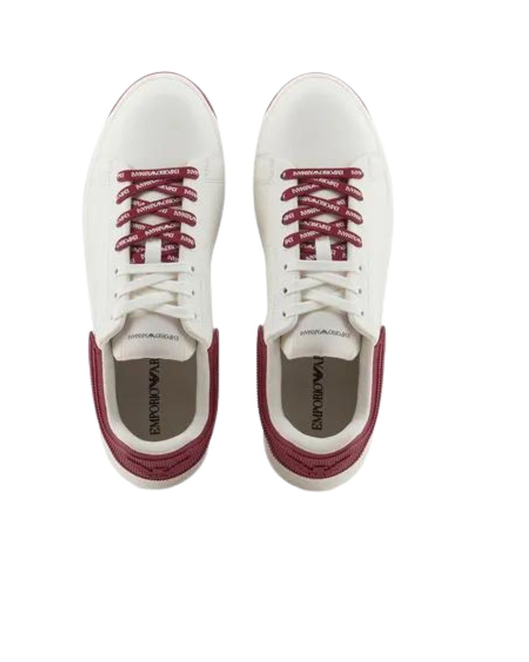 Scarpe - Sneakers - Emporio Armani