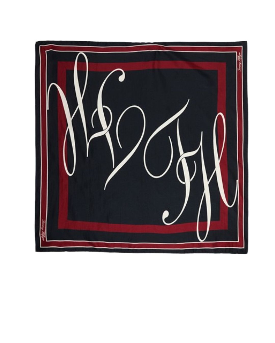 Foulard - Tommy Hilfiger