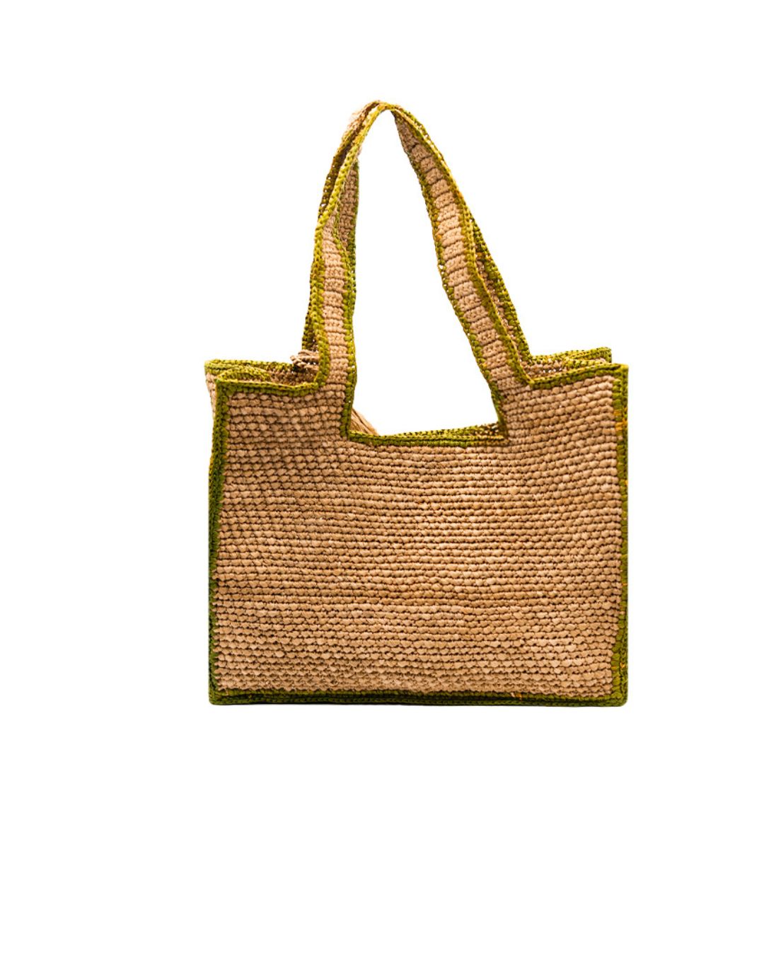 Borsa - Ambalavao S - Redeimatti
