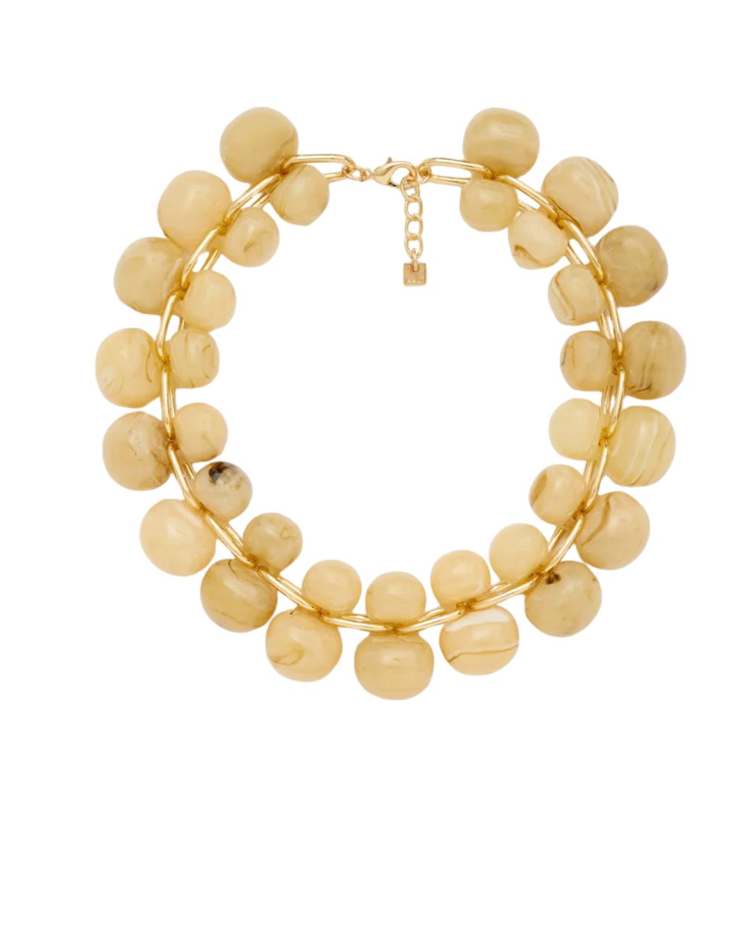 Collana - Grape - Nalì