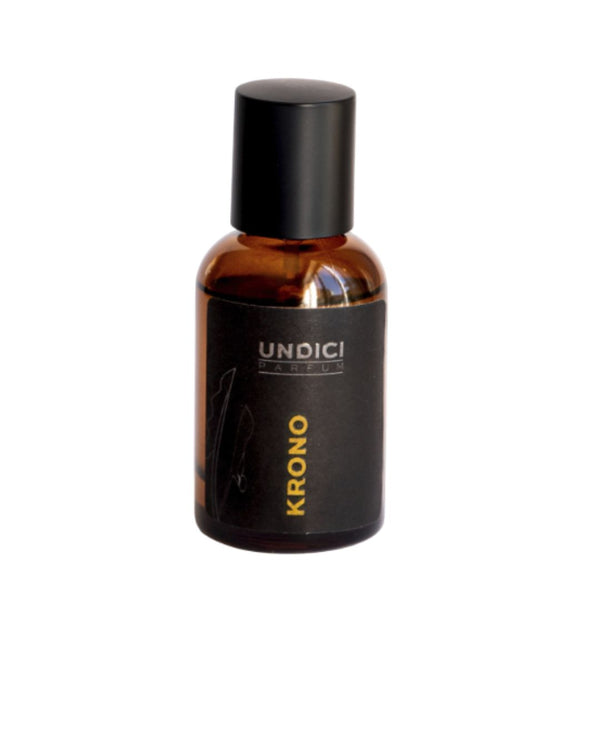 Krono - Undici Fragranze