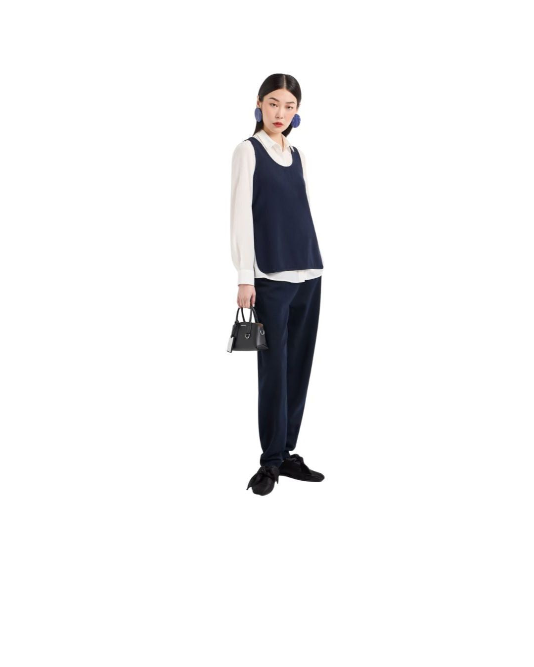 Borsa a Mano - Small - Emporio Armani