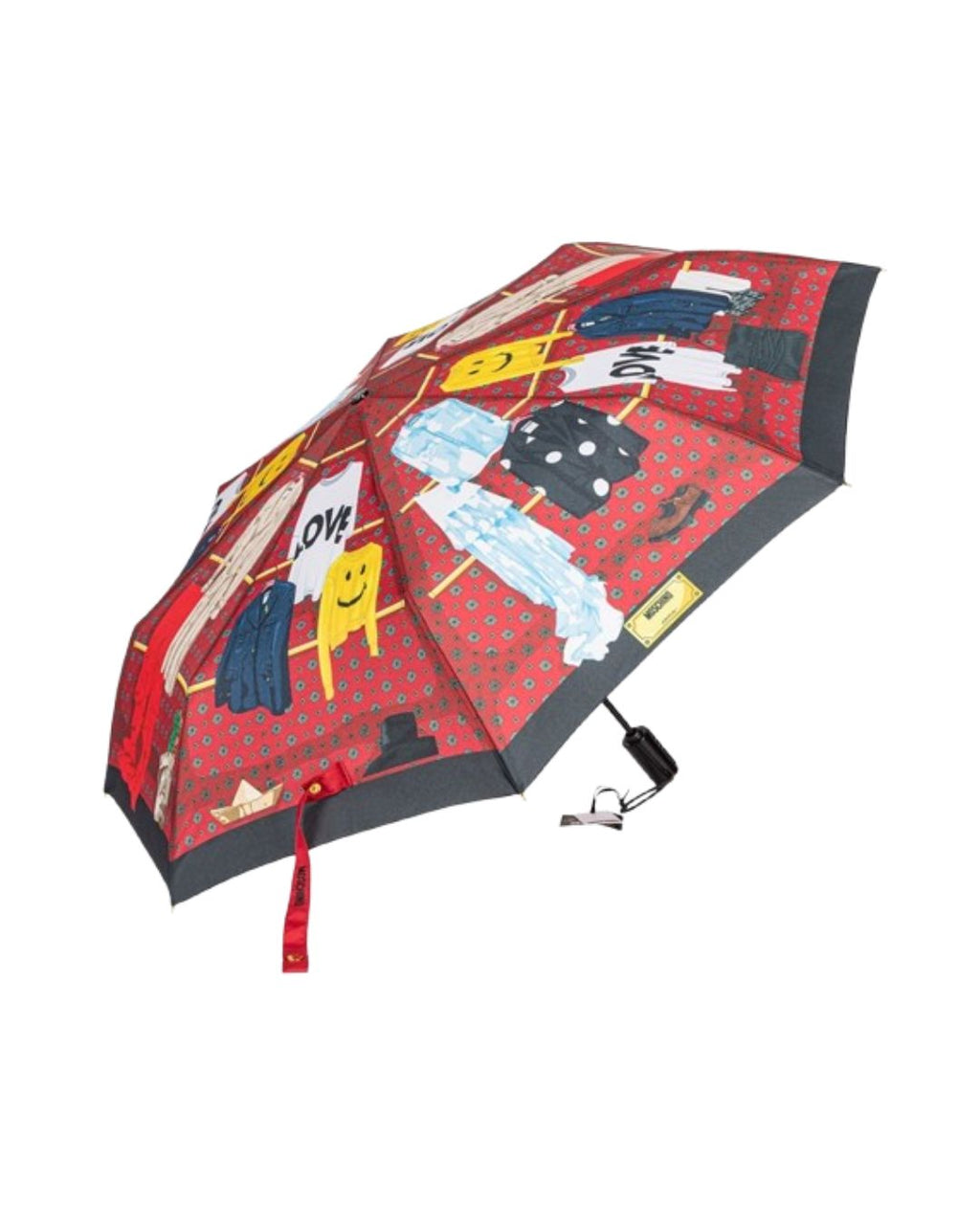 Ombrello - Wardrobe - Moschino